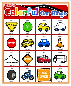 trip tips kids road bingo trip tips kids road bingo